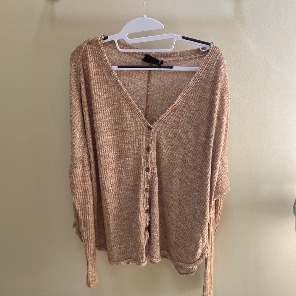 Urban Outfitters Button Up Cardigan / Sweater